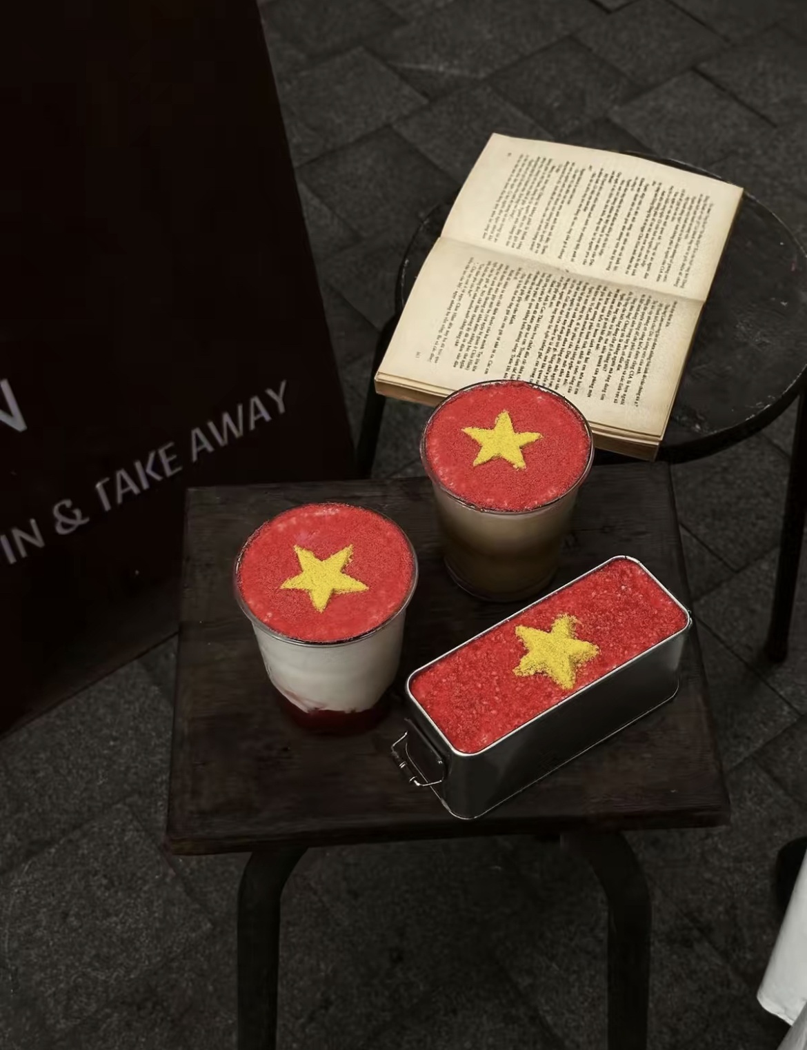 View - 24 giờ vi vu TPHCM lễ 2/9: Ngược dòng lịch sử, chụp ảnh mỏi tay 9 điểm đến | Báo Dân trí
