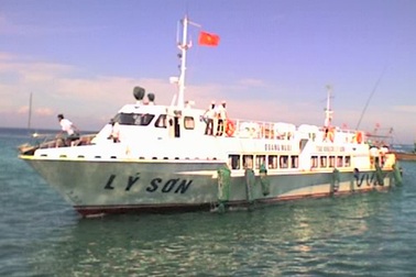 Vượt sóng cấp 6 đi cấp cứu, một học sinh tử vong