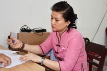 Vụ cháu bé bị bạo hành đến tử vong: Chưa đủ căn cứ khởi tố tội Giết người