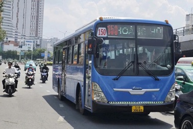 Người dân tha thiết mong nối lại tuyến buýt 150 TPHCM qua Đồng Nai