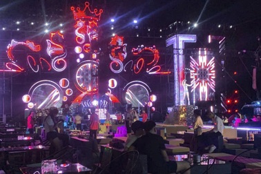 Quán bar có 2 người tử vong ở Quảng Ninh vẫn hoạt động trong đêm