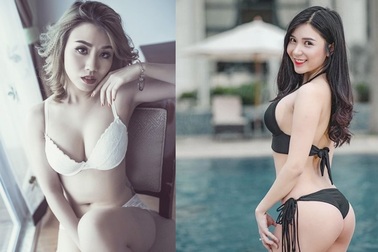 Hot girl nổi tiếng từ nhóm hài trên YouTube: Người đổi đời, kẻ lận đận