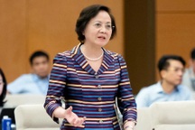 Đề xuất doanh nhân tiêu biểu được ký hợp đồng làm công chức lãnh đạo