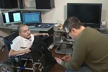 Lộ diện người đầu tiên phẫu thuật ghép đầu trên thế giới