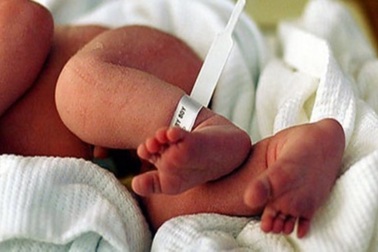 Trẻ sơ sinh tử vong tại Bệnh viện Sản - Nhi Bắc Ninh do ngạt nặng