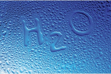 Tại sao chúng ta không thể sản xuất nước sinh hoạt từ hydro và oxy?