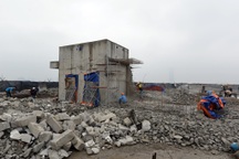 Quận Ba Đình, Sở Xây dựng “kiểm điểm, rút kinh nghiệm” vụ 8B Lê Trực