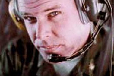 Viên sĩ quan thủy quân lục chiến Mỹ cuối cùng ở Sài Gòn