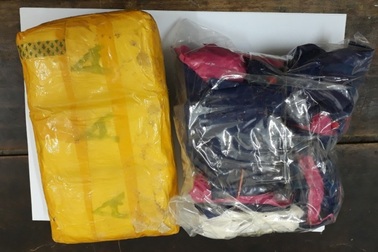 Thiếu tá biên phòng hy sinh khi đang truy bắt tội phạm ma túy