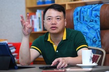 Shark Bình làm gì?