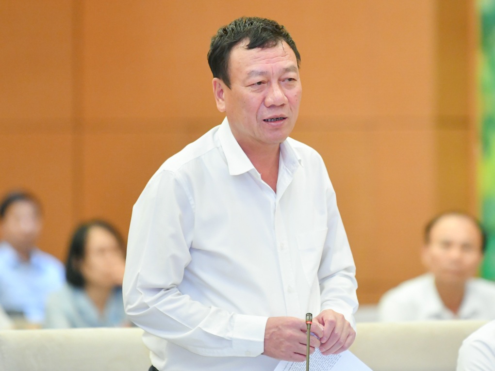 Thanh tra lơ vi phạm phải chịu trách nhiệm - 2 Thanh tra lơ vi phạm phải chịu trách nhiệm - 2