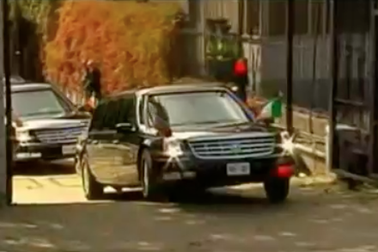 "The Beast" có phải là bất khả xâm phạm?