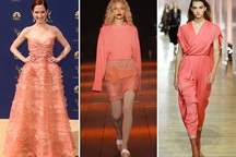 Lạc quan, hứng khởi với "màu của năm 2019"