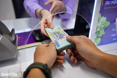 Điểm mới về mức trợ cấp tuất hằng tháng năm 2024