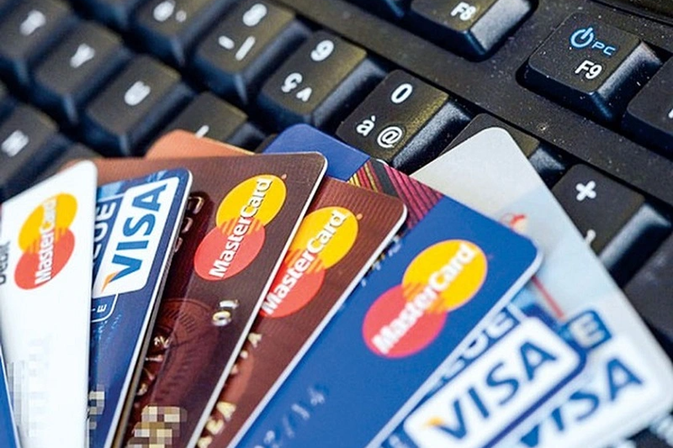 Sau vụ nợ thẻ 8,8 tỷ đồng, 10.000 người tra cứu thông tin tín dụng mỗi ngày  - 2