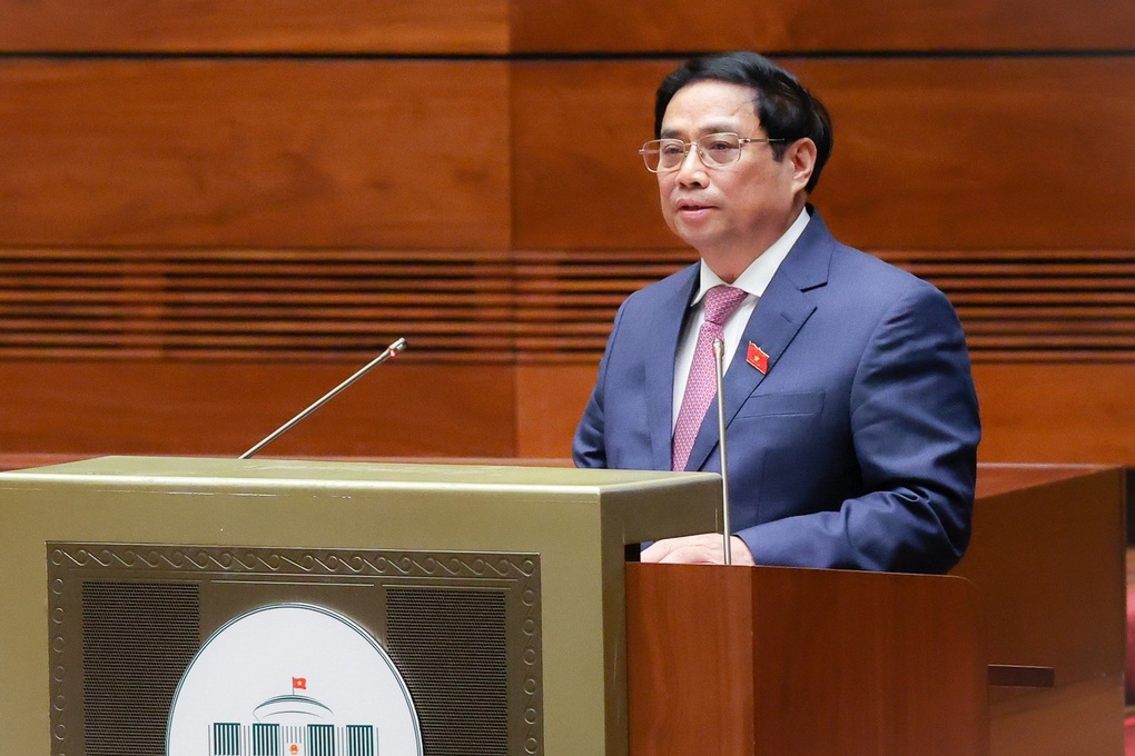 Thủ tướng: Thị trường chứng khoán, bất động sản còn tiềm ẩn rủi ro - 1 Thủ tướng: Thị trường chứng khoán, bất động sản còn tiềm ẩn rủi ro - 1