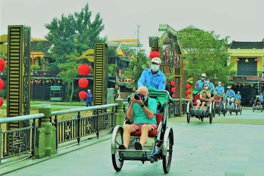 Những địa điểm "hot" tại Quảng Nam khởi động đón khách như thế nào?