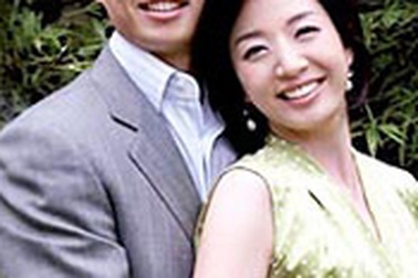 Cuộc sống của con dâu ông chủ tập đoàn Hyundai