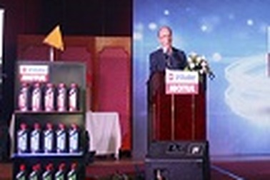 Vilube - Motul giới thiệu sản phẩm mới với thị trường phía Bắc