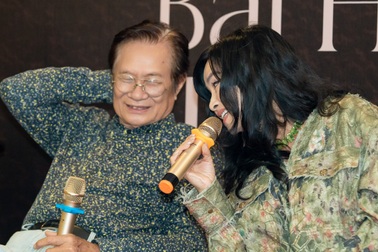 Nhạc sĩ Dương Thụ tiết lộ lý do suýt mời Thanh Lam khỏi phòng thu