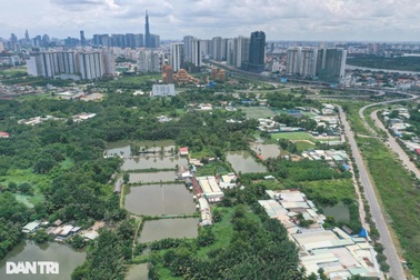 Căn hộ cao cấp áp đảo thị trường, người dân tìm nhà ở đâu?