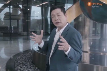 FPT Techday 2021 - "Tái thiết toàn diện, bứt phá trong bình thường xanh"