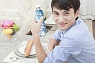 “F5” cơ thể sau buổi tiệc