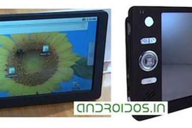 Tablet 35 USD của Ấn Độ thực chất là hàng Tàu