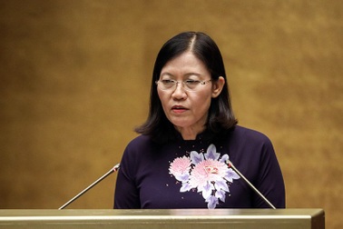 Tiêu chí nào để xếp tài sản cán bộ vào diện bất minh?