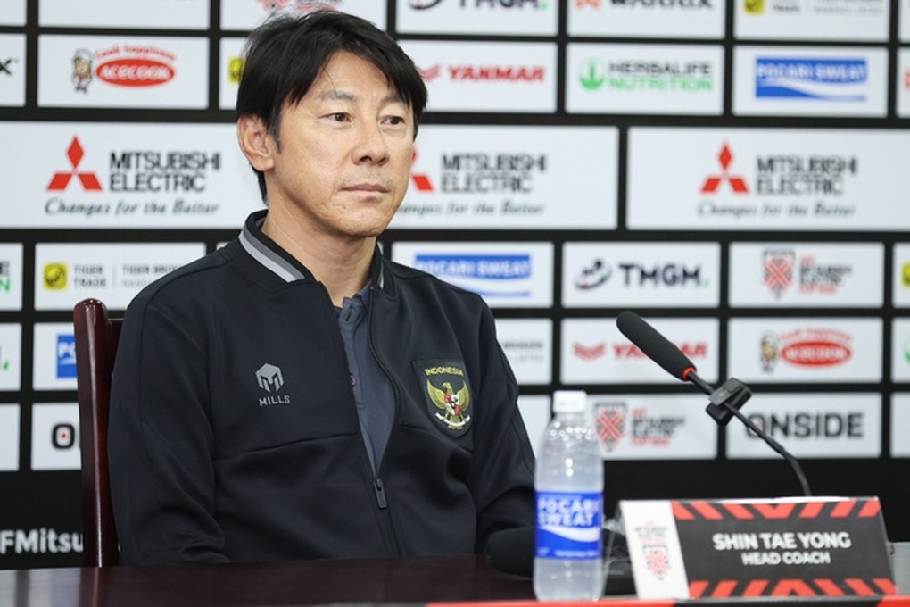 Đội tuyển Việt Nam hạ gục Indonesia, tiến vào chung kết AFF Cup 2022 - 5 Đội tuyển Việt Nam hạ gục Indonesia, tiến vào chung kết AFF Cup 2022 - 5