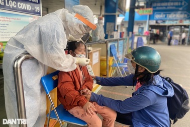 Bệnh viện thành "con nợ trăm tỷ" tiền chống dịch: Sở Y tế TPHCM nói gì?