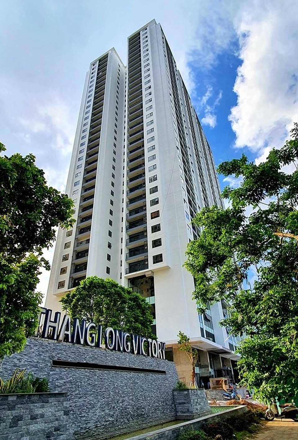 Người mua nhà “ăn chắc mặc bền” chọn căn hộ sắp bàn giao - 1