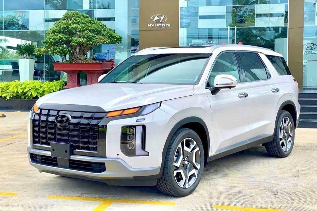 Với 1,7 tỷ đồng, ngoài Mazda CX-60 người dùng có thể lựa chọn xe nào? - 7