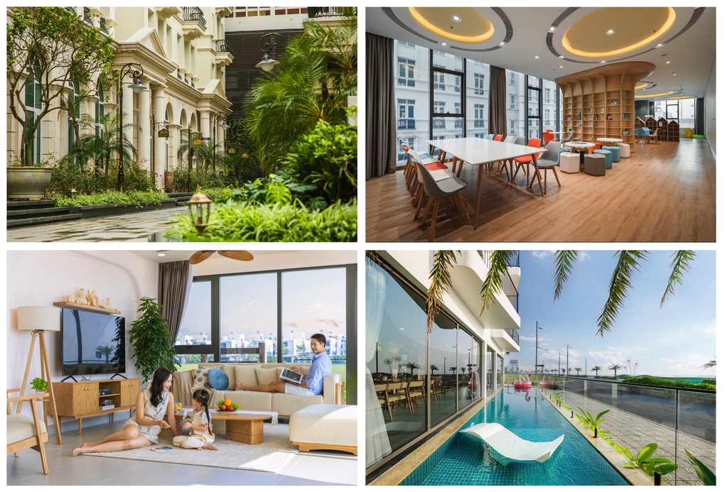 Bất động sản trong kỷ nguyên mới: Lợi nhuận không phải là thước đo thành công - 3 Bất động sản trong kỷ nguyên mới: Lợi nhuận không phải là thước đo thành công - 3