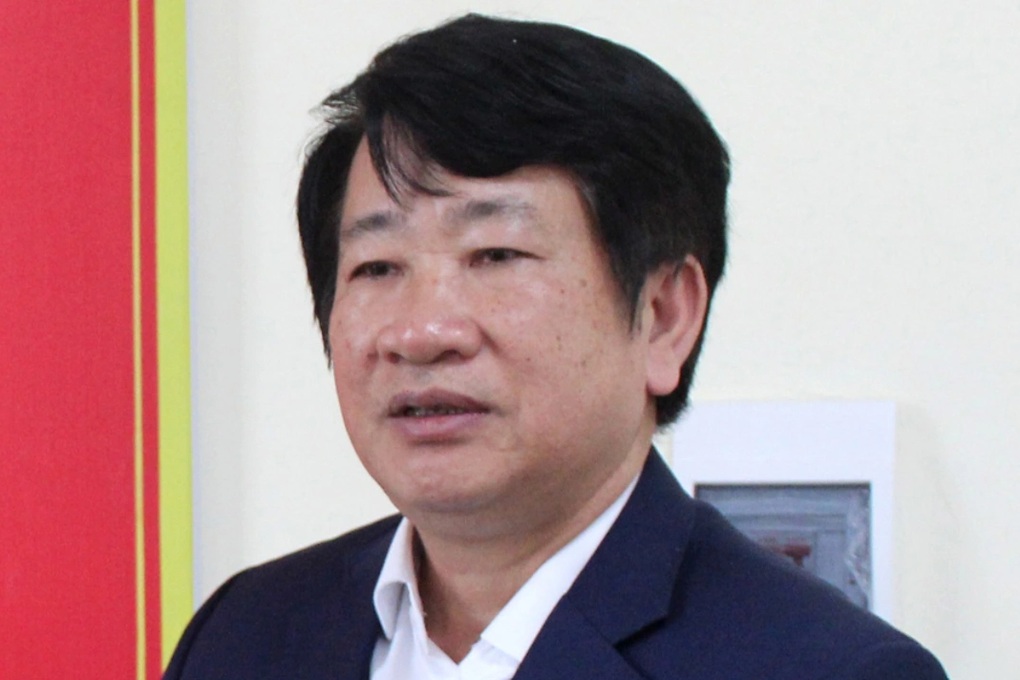 Cựu Giám đốc BHXH tỉnh Bắc Giang nhận hối lộ định kỳ - 1 Cựu Giám đốc BHXH tỉnh Bắc Giang nhận hối lộ định kỳ - 1