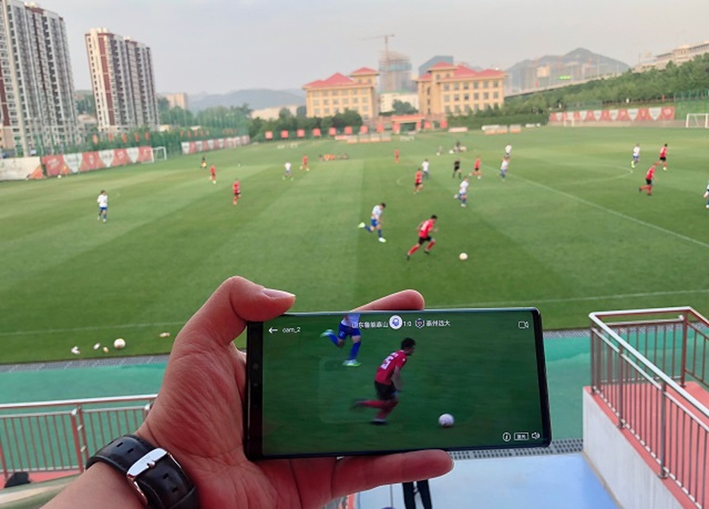 Cách Huawei Cloud tạo ra bước đột phá trong ngành truyền thông - 2 Cách Huawei Cloud tạo ra bước đột phá trong ngành truyền thông - 2
