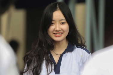 Vượt "ải" môn Văn, cả nhà nhẹ nhõm