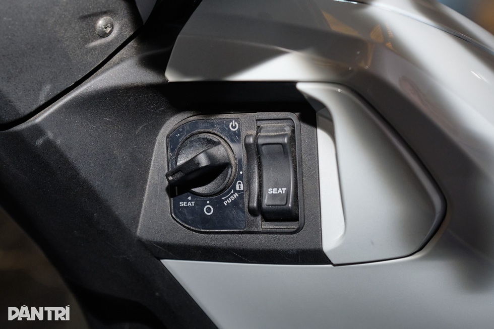 Honda CUV e: - Thuê xe máy điện mỗi tháng 1,5 triệu đồng là đắt hay rẻ? - 5 Honda CUV e: - Thuê xe máy điện mỗi tháng 1,5 triệu đồng là đắt hay rẻ? - 5