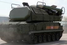 "Nội công, ngoại kích": Chiến thuật độc của Ukraine tại Kherson