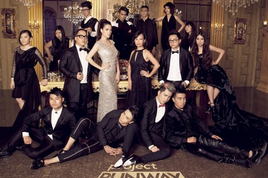 Chương trình truyền hình thực tế Việt, thừa nhưng vẫn thiếu!