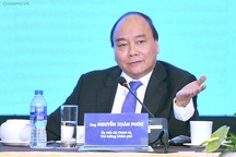 Thủ tướng mong người trẻ Việt biến Truyền thuyết Thánh Gióng thành hiện thực