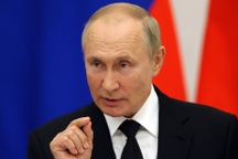 Tổng thống Putin: Tấn công Belarus đồng nghĩa tấn công Nga