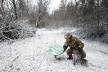 Ukraine cáo buộc Nga mua thiết bị Starlink từ các nước Ả rập