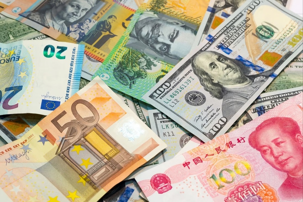 Nợ công toàn cầu vượt ngưỡng 300 nghìn tỷ USD - 1 Nợ công toàn cầu vượt ngưỡng 300 nghìn tỷ USD - 1