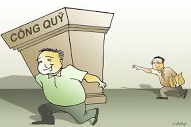 Một thắng lợi đột xuất của vụ án AVG