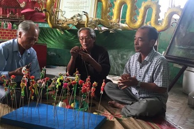 Tiềm năng sẵn có phát triển du lịch làng nghề Phú Xuyên