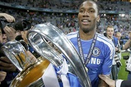 Drogba chính thức xác nhận sẽ chia tay Chelsea