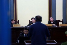 Nhiều vấn đề nóng trong phiên tòa xét xử Trầm Bê, Phạm Công Danh