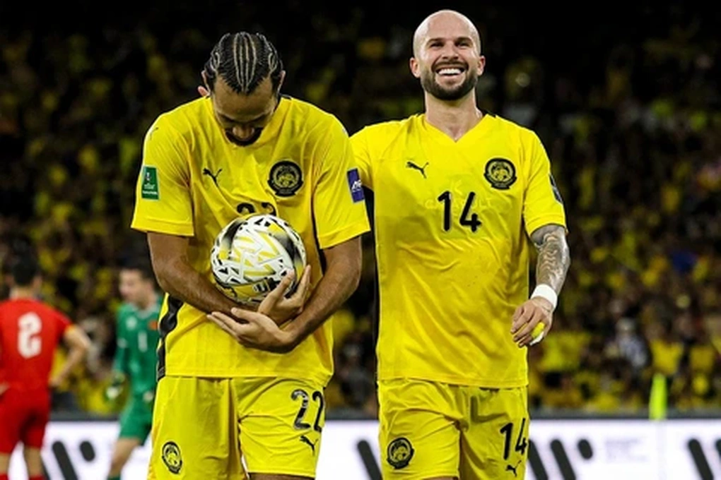 AFC lên tiếng về vụ tuyển Malaysia có thể bị cấm thi đấu quốc tế - 1 AFC lên tiếng về vụ tuyển Malaysia có thể bị cấm thi đấu quốc tế - 1