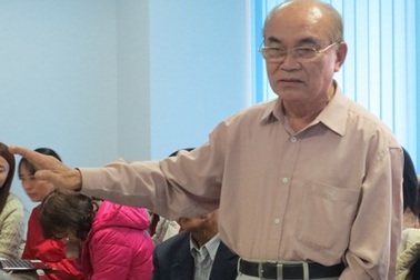 Nên sử dụng “2 chung” và bỏ điểm sàn đại học!